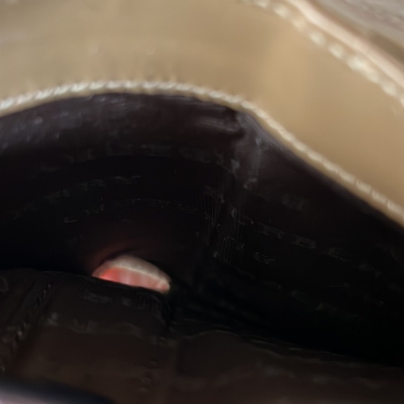 Burberry London Cotton Candy Pink RARE Nova Check Compact Wallet - Picture 7 of 9